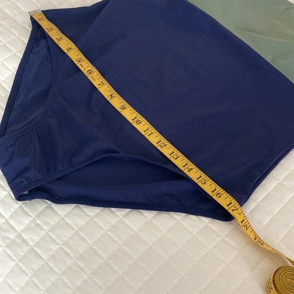 Bathing Suit, One Piece, size XL  NWOT - Picture 5 of 7